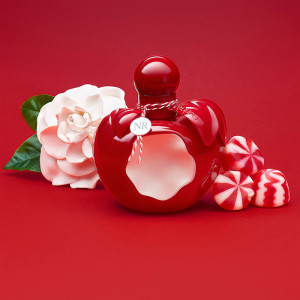 Nina Rouge - Eau de Toilette Nina Rouge - Eau de Toilette